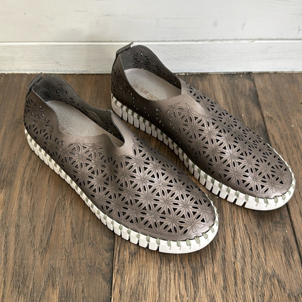 Ilse Jacobsen Shoes Size 39